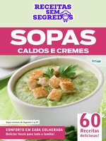 Receitas sem segredos